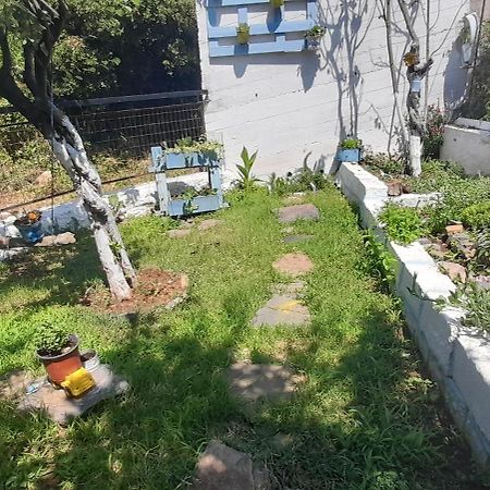 Apartamento Το Σπίτι Της Ελένης Vlachia Exterior foto