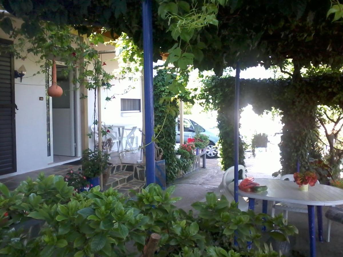 Apartamento Το Σπίτι Της Ελένης Vlachia Exterior foto