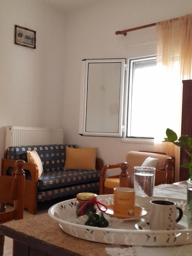 Apartamento Το Σπίτι Της Ελένης Vlachia Exterior foto