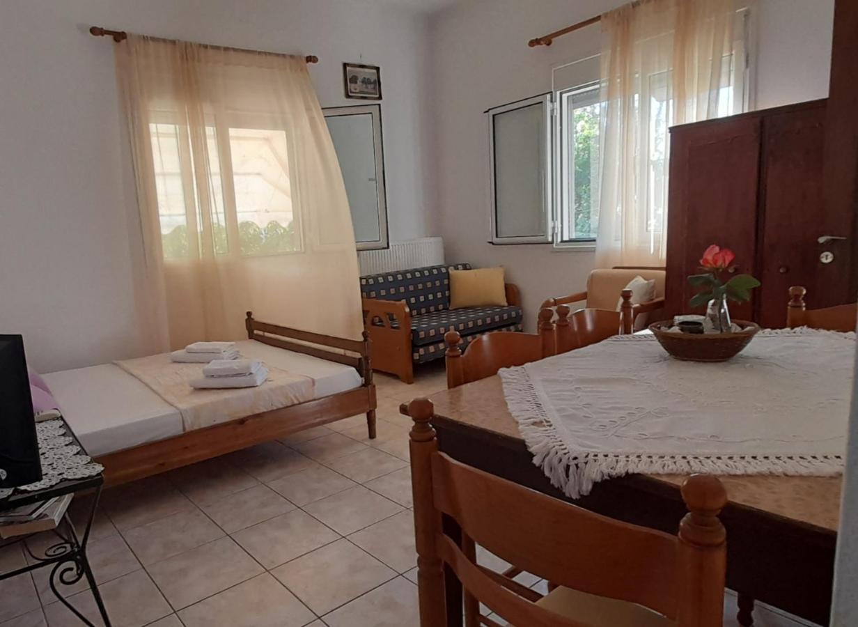 Apartamento Το Σπίτι Της Ελένης Vlachia Exterior foto