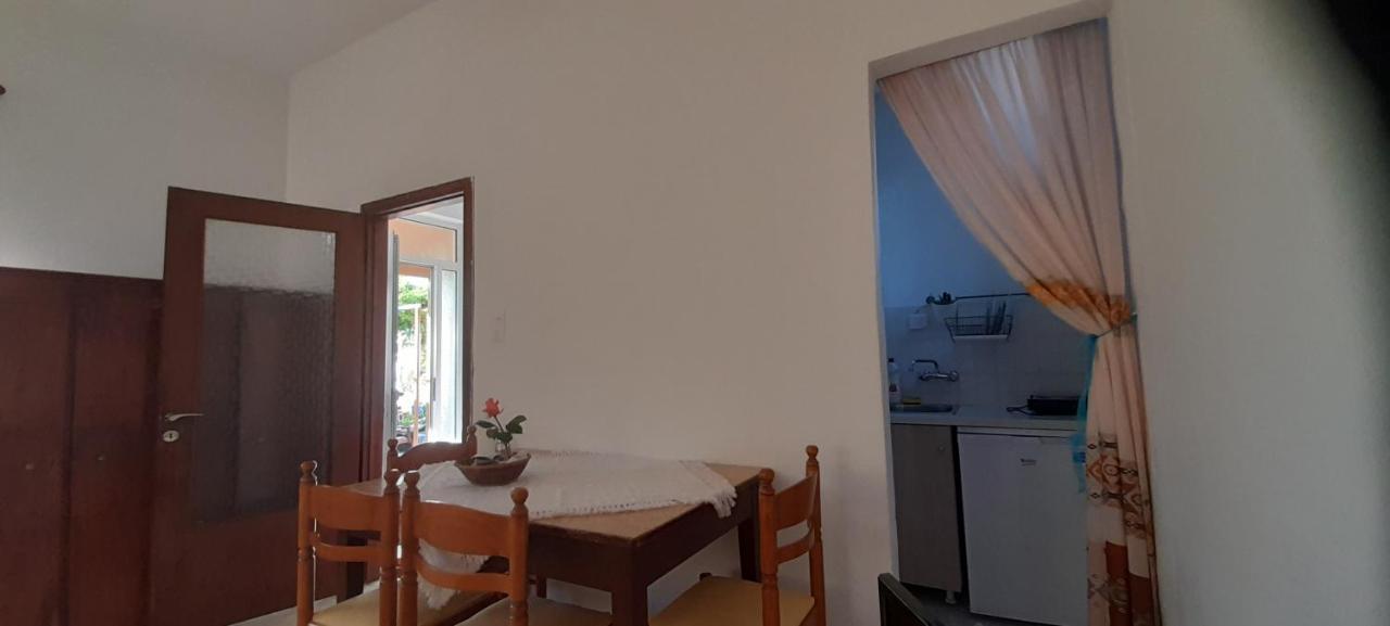 Apartamento Το Σπίτι Της Ελένης Vlachia Exterior foto