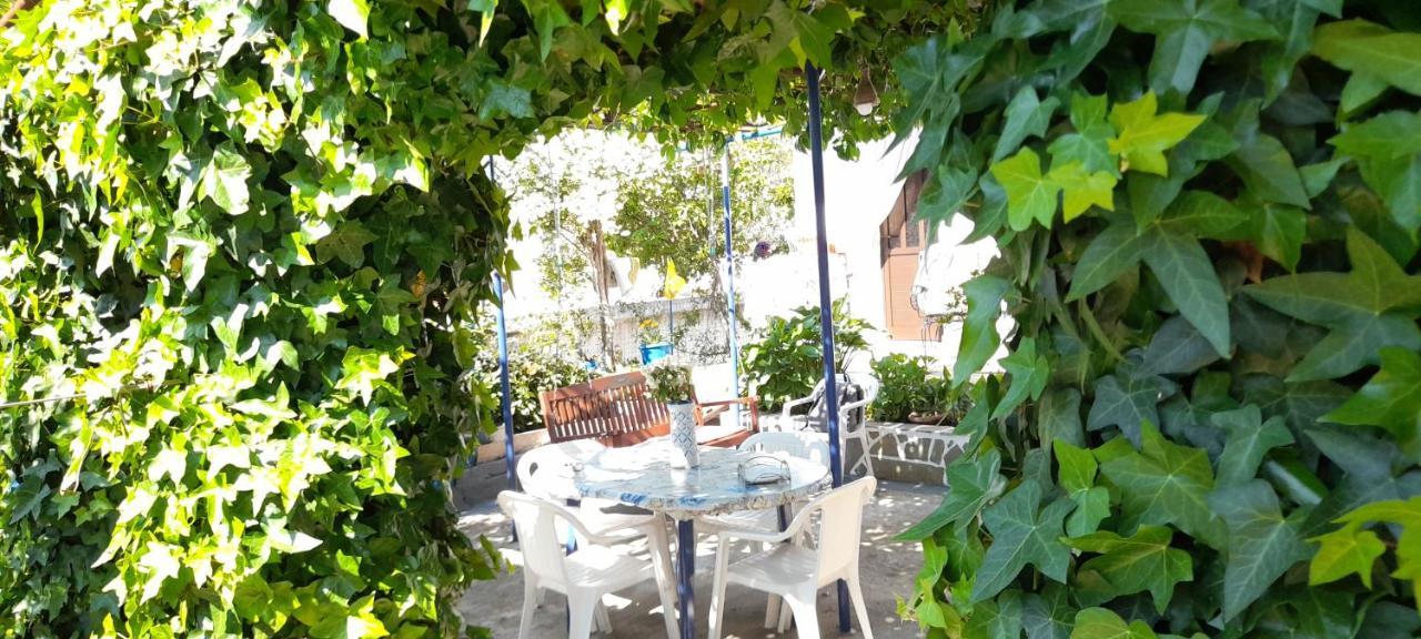 Apartamento Το Σπίτι Της Ελένης Vlachia Exterior foto