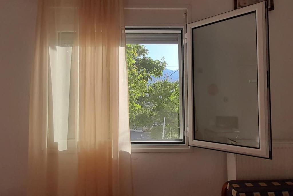 Apartamento Το Σπίτι Της Ελένης Vlachia Exterior foto