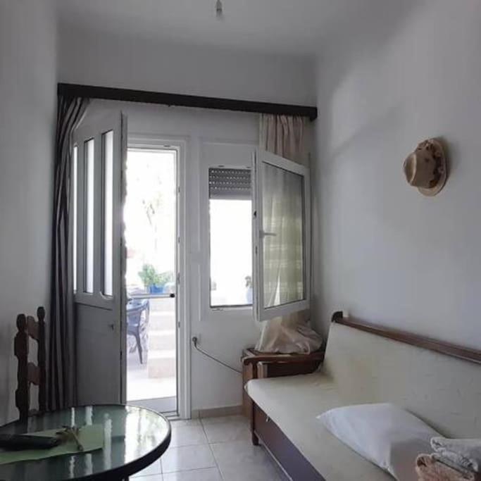 Apartamento Το Σπίτι Της Ελένης Vlachia Exterior foto