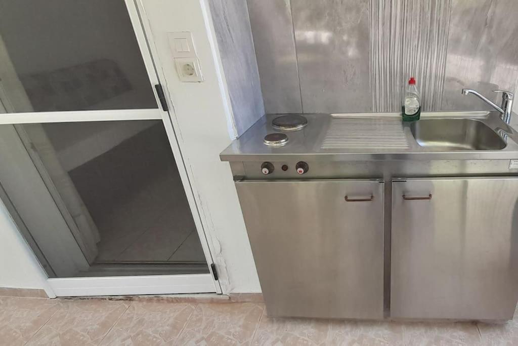 Apartamento Το Σπίτι Της Ελένης Vlachia Exterior foto