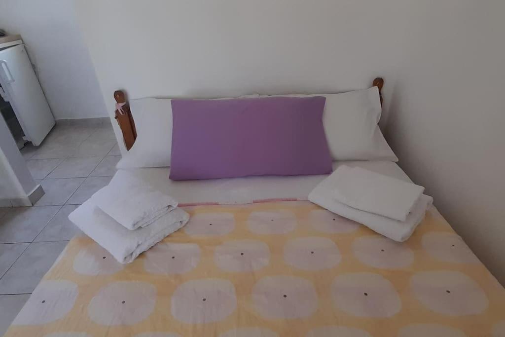 Apartamento Το Σπίτι Της Ελένης Vlachia Exterior foto
