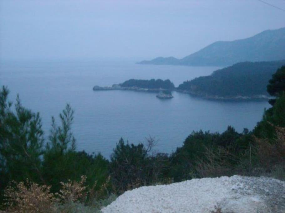 Apartamento Το Σπίτι Της Ελένης Vlachia Exterior foto