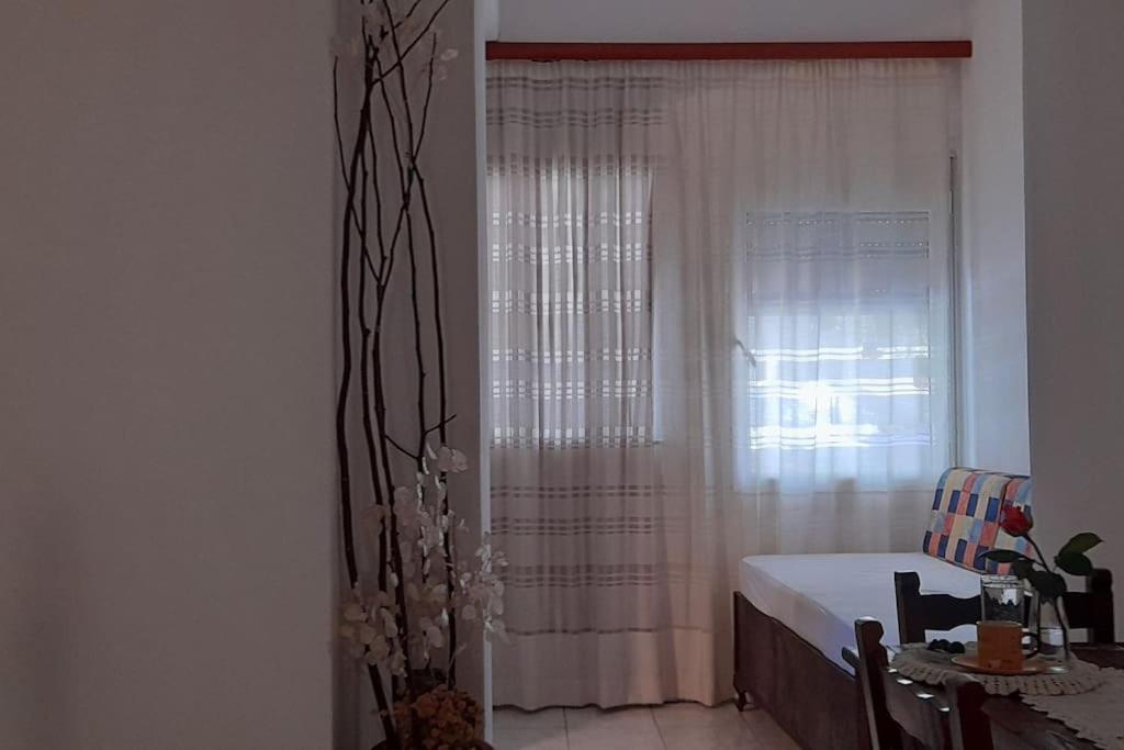 Apartamento Το Σπίτι Της Ελένης Vlachia Exterior foto