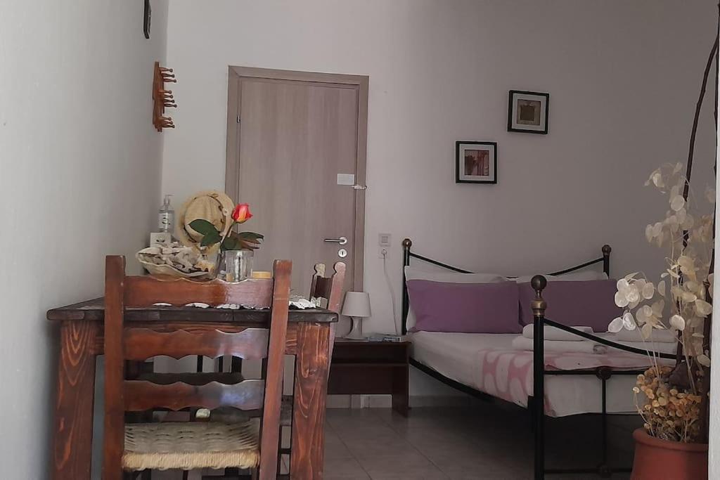Apartamento Το Σπίτι Της Ελένης Vlachia Exterior foto