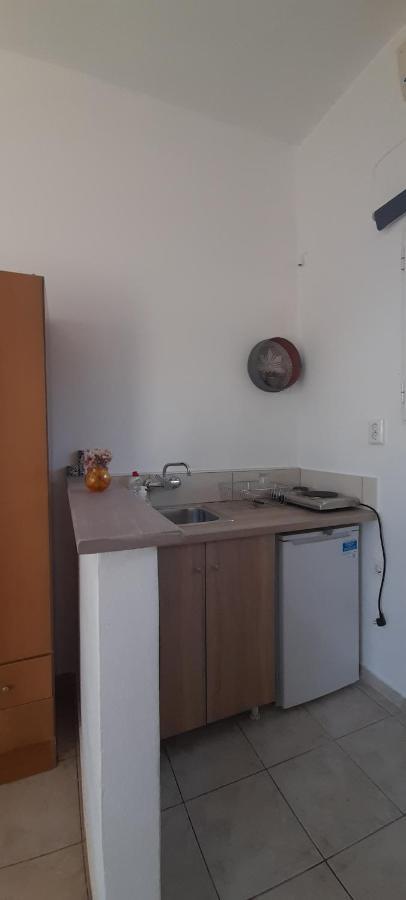 Apartamento Το Σπίτι Της Ελένης Vlachia Exterior foto