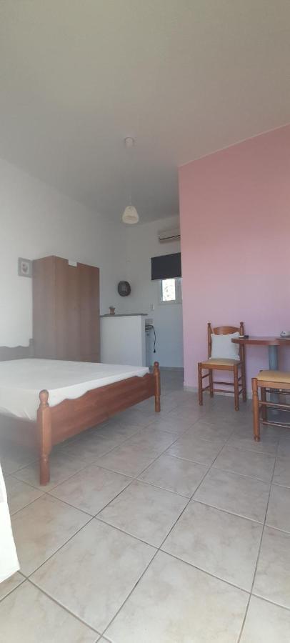 Apartamento Το Σπίτι Της Ελένης Vlachia Exterior foto