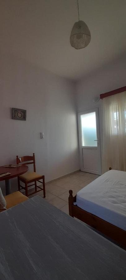 Apartamento Το Σπίτι Της Ελένης Vlachia Exterior foto