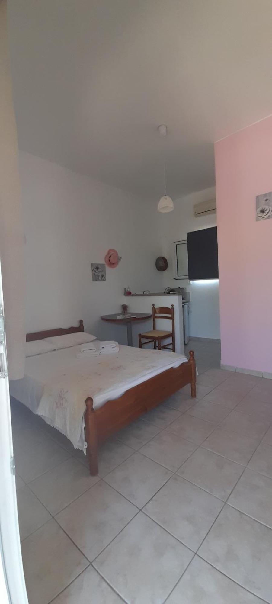 Apartamento Το Σπίτι Της Ελένης Vlachia Exterior foto