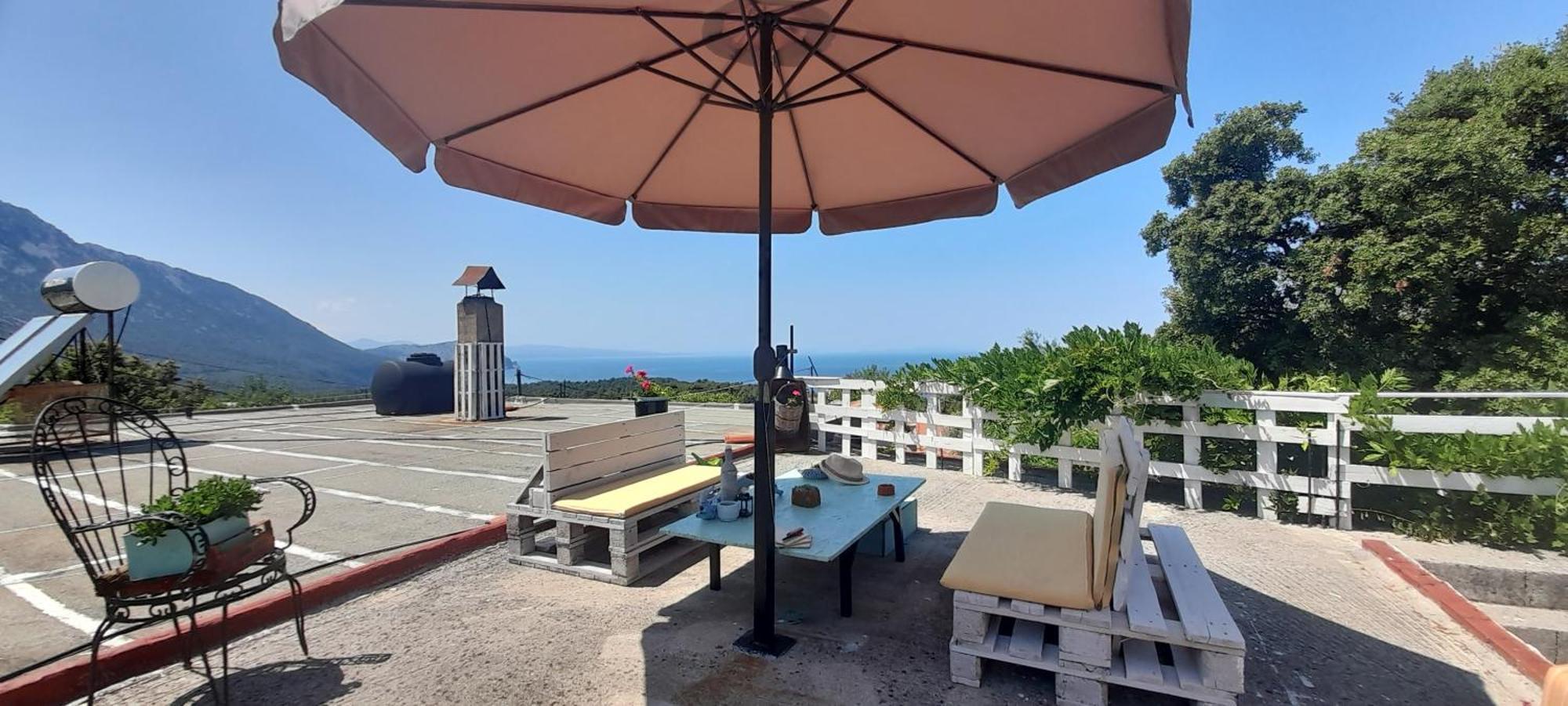 Apartamento Το Σπίτι Της Ελένης Vlachia Exterior foto