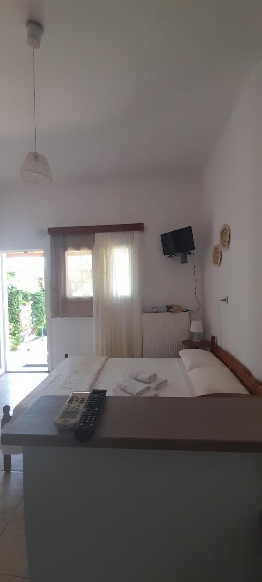 Apartamento Το Σπίτι Της Ελένης Vlachia Exterior foto
