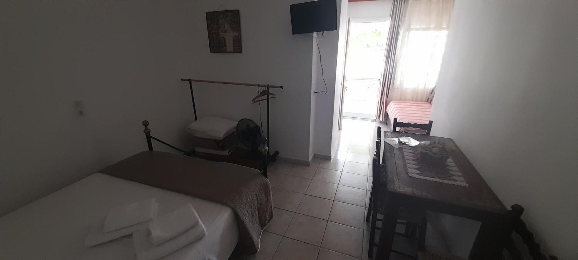 Apartamento Το Σπίτι Της Ελένης Vlachia Exterior foto