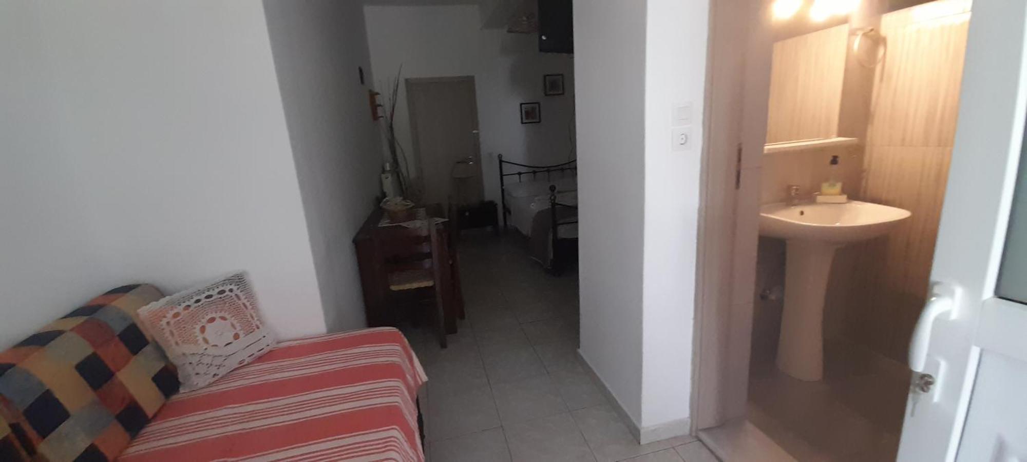 Apartamento Το Σπίτι Της Ελένης Vlachia Exterior foto