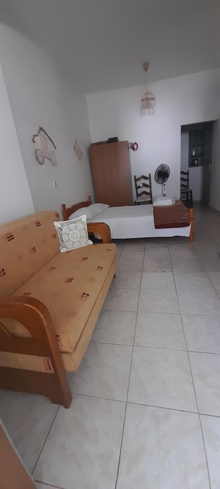 Apartamento Το Σπίτι Της Ελένης Vlachia Exterior foto