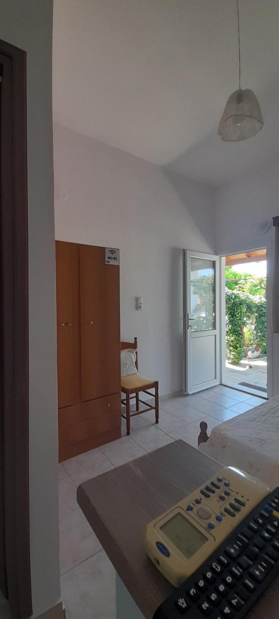 Apartamento Το Σπίτι Της Ελένης Vlachia Exterior foto
